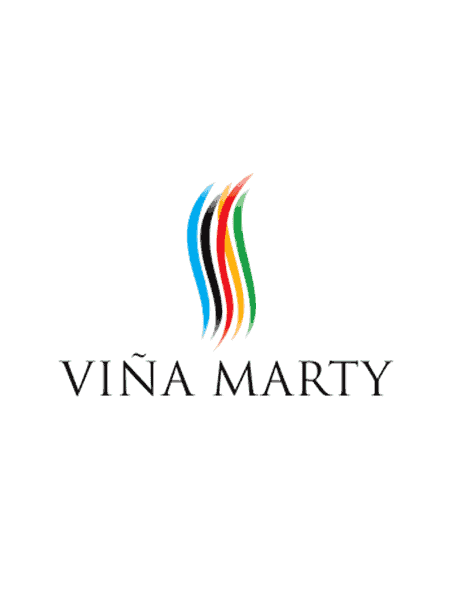 vina marty card