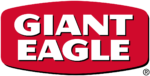 Giant Eagle Logo - Clients