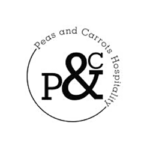 Peas and Carrots Logo - Clients