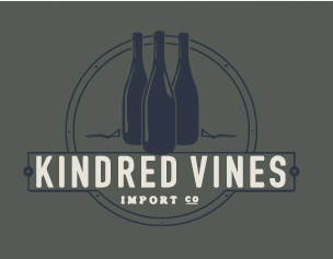 Kindred Vines Logo